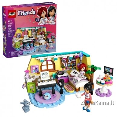 LEGO FRIENDS 42647 1