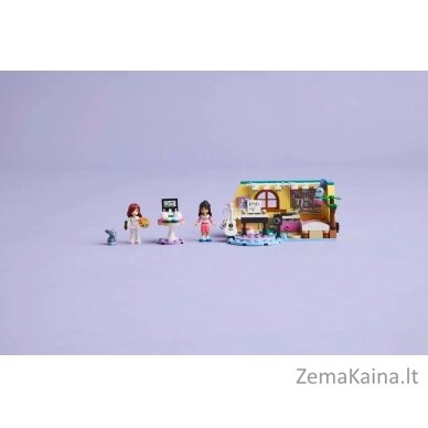 LEGO FRIENDS 42647 8