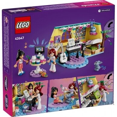 LEGO FRIENDS 42647 9