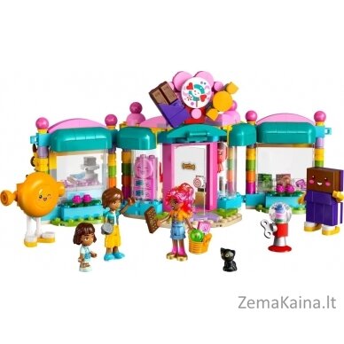 LEGO FRIENDS 42649 2