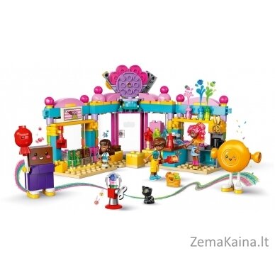 LEGO FRIENDS 42649 3