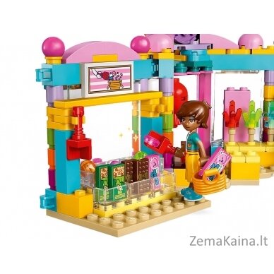 LEGO FRIENDS 42649 4