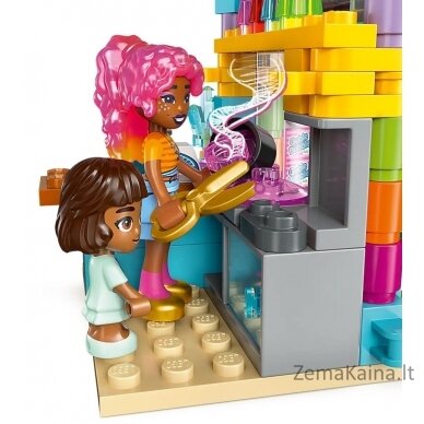 LEGO FRIENDS 42649 5