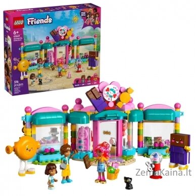 LEGO FRIENDS 42649