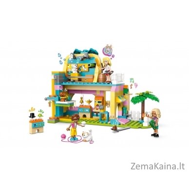 LEGO FRIENDS 42650 Pet Accessories Shop 3