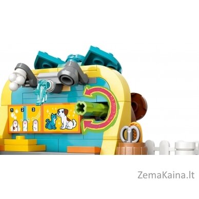 LEGO FRIENDS 42650 Pet Accessories Shop 6