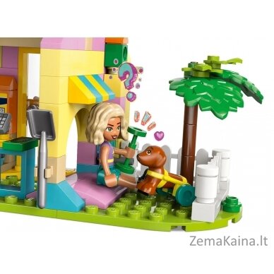 LEGO FRIENDS 42650 Pet Accessories Shop 5