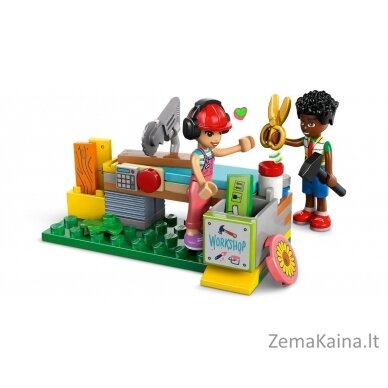 LEGO FRIENDS 42652 8