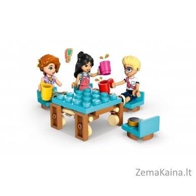 LEGO FRIENDS 42663 5