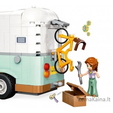 LEGO FRIENDS 42663 7