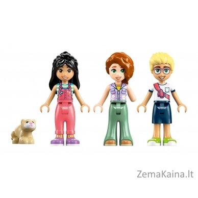 LEGO FRIENDS 42663 8