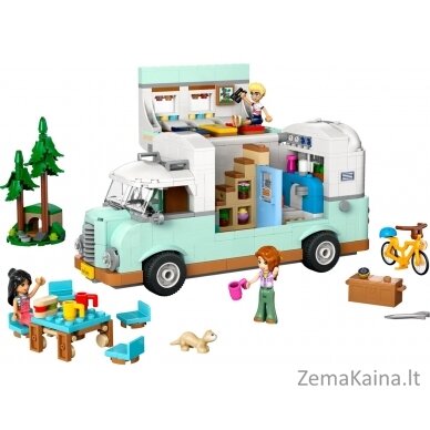 LEGO FRIENDS 42663 2