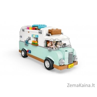 LEGO FRIENDS 42663 4