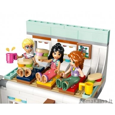 LEGO FRIENDS 42663 6