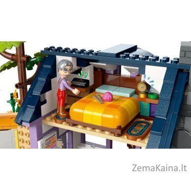 LEGO FRIENDS 42669 6