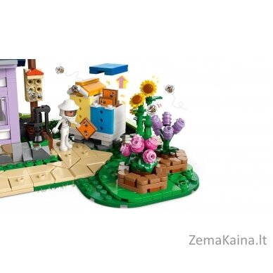 LEGO FRIENDS 42669 4