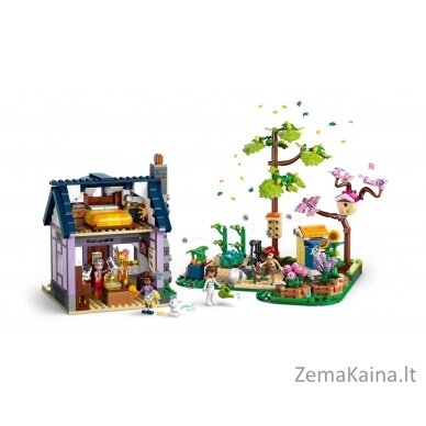 LEGO FRIENDS 42669 3