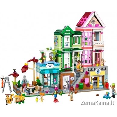 LEGO FRIENDS 42670 2