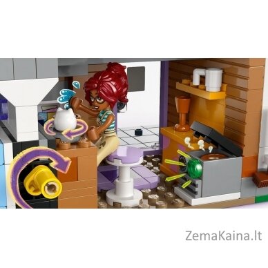 LEGO FRIENDS 42670 6