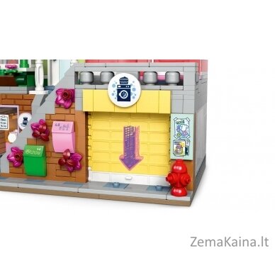 LEGO FRIENDS 42670 4