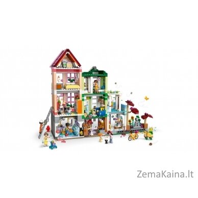 LEGO FRIENDS 42670 3