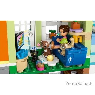 LEGO FRIENDS 42670 5