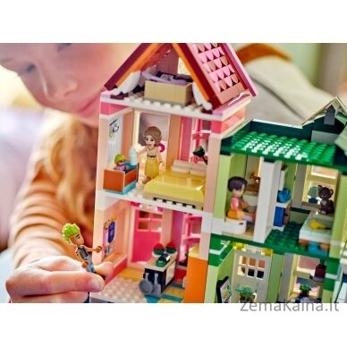 LEGO FRIENDS 42670 7