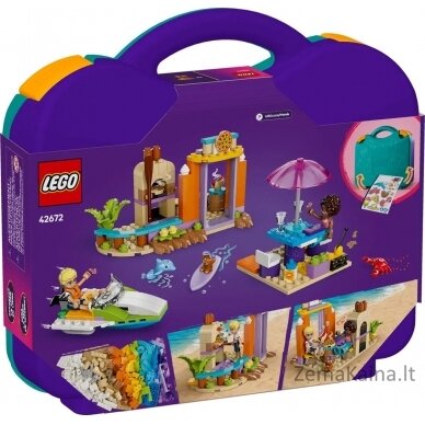 LEGO FRIENDS 42672 1