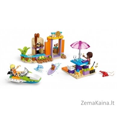 LEGO FRIENDS 42672 3