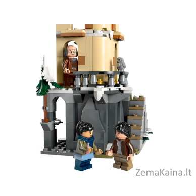 LEGO HARRY POTTER 76430 Hogvartso pilies pelėda 5