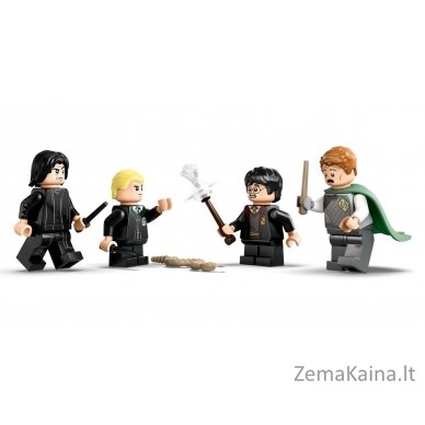 LEGO HARRY POTTER 76441 4