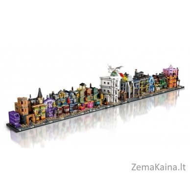 LEGO HARRY POTTER 76444 14