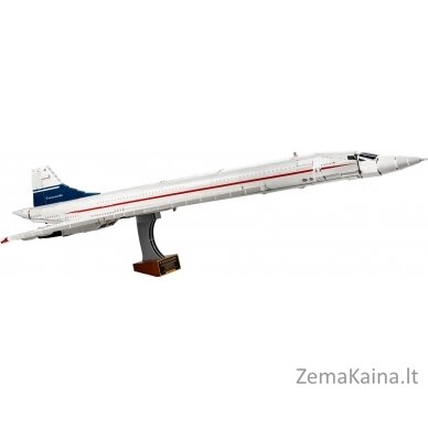 LEGO Icons 10318 Concorde 2