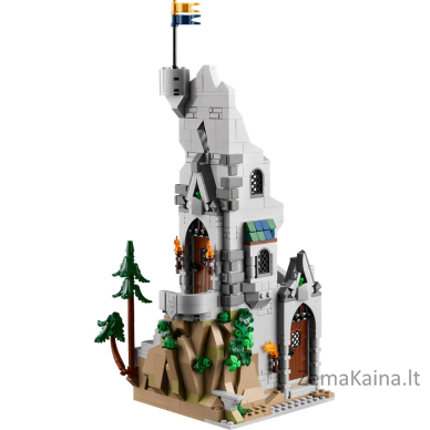 LEGO Ideas 21348 Dungeons & Dragons: Opowieść czerwonego smoka 9