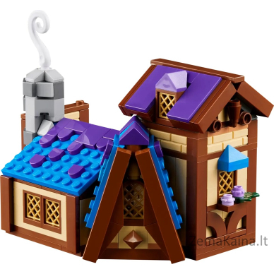 LEGO Ideas 21348 Dungeons & Dragons: Opowieść czerwonego smoka 8