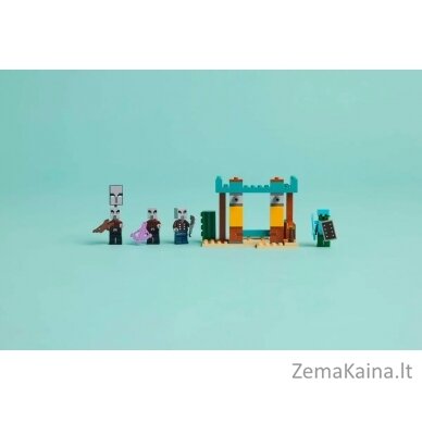 LEGO MINECRAFT 21267 8