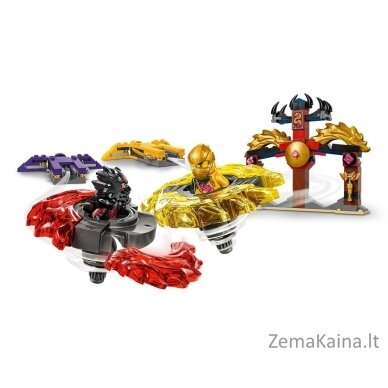 LEGO NINJAGO 71826 3