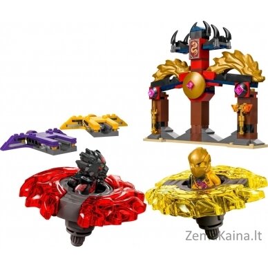 LEGO NINJAGO 71826 2