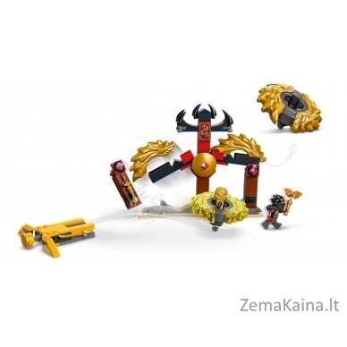 LEGO NINJAGO 71826 5