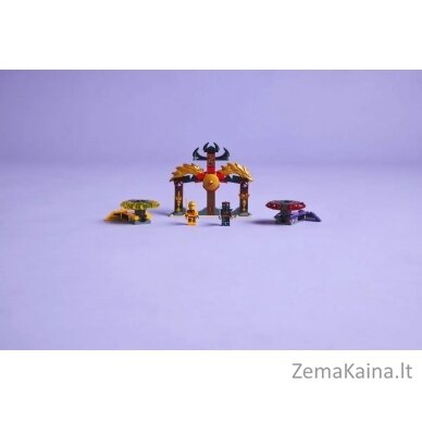 LEGO NINJAGO 71826 8