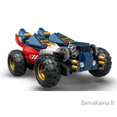 LEGO NINJAGO 71834 4