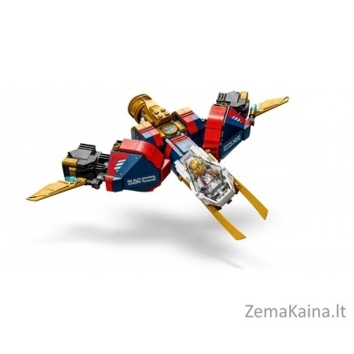 LEGO NINJAGO 71834 6