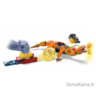 LEGO SONIC 77003 4