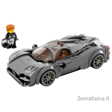 LEGO SPEED CHAMPIONS 76915 PAGANI UTOPIA 6