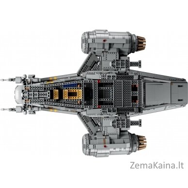 LEGO Star Wars 75331 Brzeszczot 3