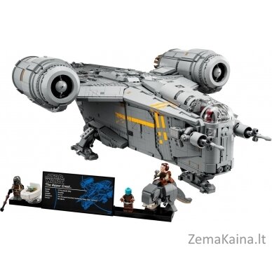 LEGO Star Wars 75331 Brzeszczot 11