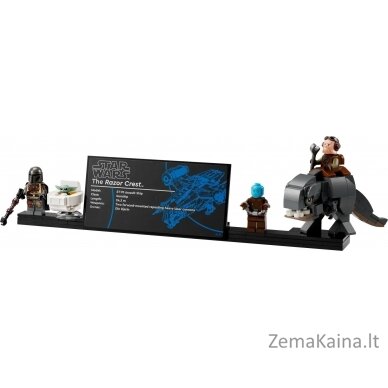 LEGO Star Wars 75331 Brzeszczot 5