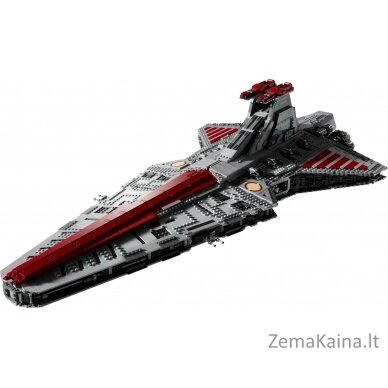 LEGO STAR WARS 75367 Venator klasės Respublikos atakos kreiseris (Ultimate Collector Series) 3