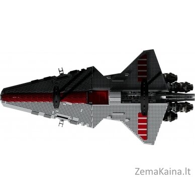 LEGO STAR WARS 75367 Venator klasės Respublikos atakos kreiseris (Ultimate Collector Series) 10