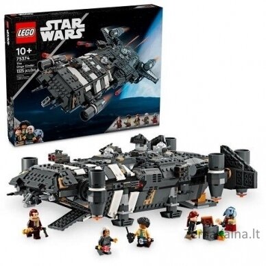 LEGO Star Wars 75374